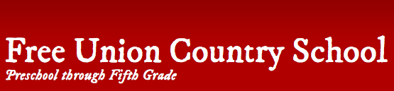 Free Union Coutry School